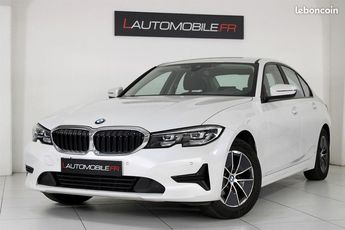 Voir détails -BMW Serie 3 (G20) 318IA 156CH BUSINESS DESIGN 8CV à Mouvaux (59)