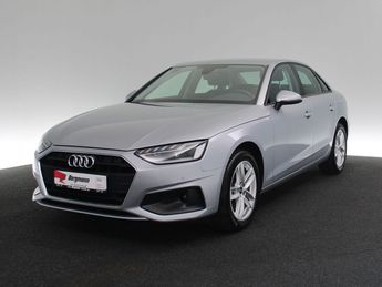  Voir détails -Audi A4 Lim. 35 TDI 360 LED STANDHZ NAVI à Leimbach (68)