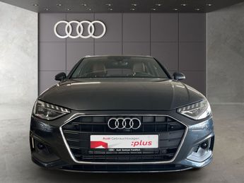  Voir détails -Audi A4 Avant 35 TFSI Matrix LED Navi à Leimbach (68)