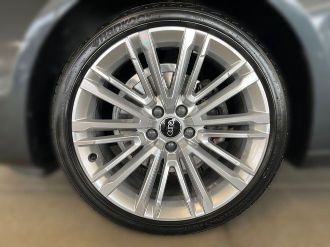 Audi A4 Avant 35 TFSI Matrix LED Navi Gris Mtallique de 