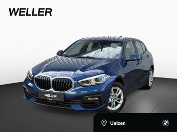  Voir détails -BMW Serie 1 118i DKG à Leimbach (68)