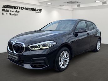 Voir détails -BMW Serie 1 116 iA NAVI PANO LED SHZ DAB MFL PRIVACY à Leimbach (68)