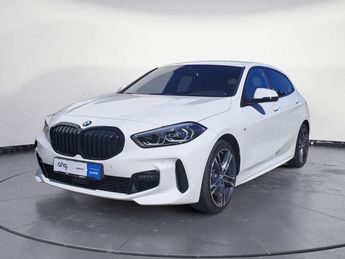 Voir détails -BMW Serie 1 118i Limousine M Sport Navi Prof.LED à Leimbach (68)