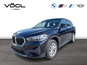  Voir détails -BMW X1 sDrive20i Navi Sonnenschutz Sportsitze à Leimbach (68)
