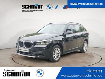 Voir détails -BMW X1 sDrive20i Advantage 2Jahre BPS. à Leimbach (68)