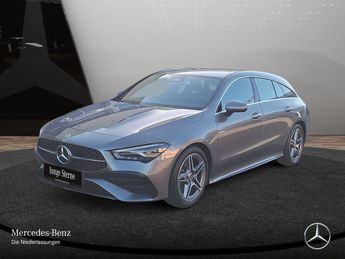  Voir détails -Mercedes Classe CLA 180 SB AMG LED Kamera à Leimbach (68)