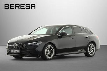  Voir détails -Mercedes Classe CLA 180 SB AMG Kamera MBUX Navi à Leimbach (68)
