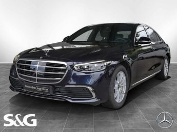  Voir détails -Mercedes Classe S 350 d PANORAMA DISTRONIC à Leimbach (68)