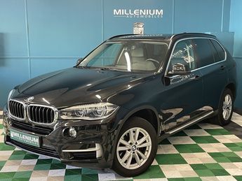  Voir détails -BMW X5 (F15) XDRIVE30DA 258CH LOUNGE PLUS à Royan (17)