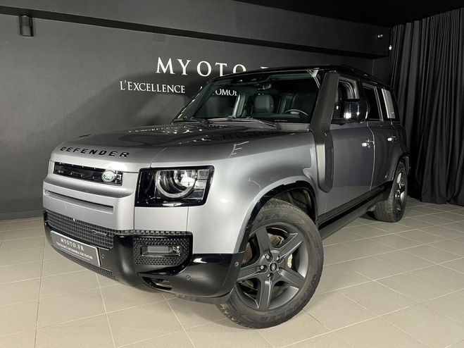 Land rover Defender 110 3.0 D250 X-DYNAMIC SE Gris F de 2022