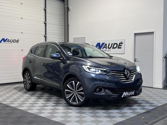  Voir détails -Renault Kadjar 1.2 Energy TCe 130 CH Intens à Chaponost (69)