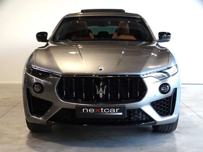 Maserati Levante 2.0 GT Ultima Gris Mtallis de 