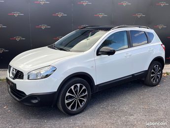  Voir détails -Nissan Qashqai 1.5 DCI 110CH CONNECT EDITION BV6 à Bziers (34)