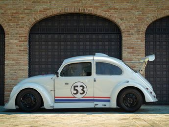  Voir détails -Volkswagen 1600 2003 Maggiolino Fun Cup TDi à Saint-Marcel-de-Flines (42)