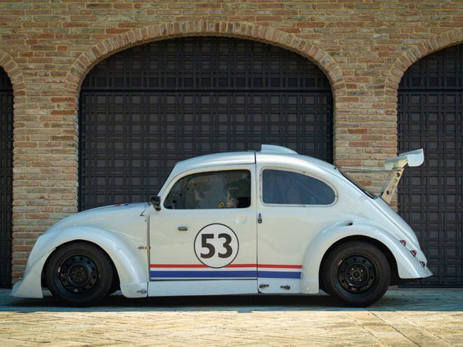 Volkswagen 1600 2003 Maggiolino Fun Cup TDi BIANCO de 2003