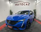 Peugeot 308 ESSENCE 130ch SetS EAT8 GT Pack +2022+57 &agrave; Thiers (63)