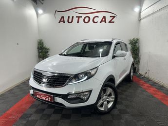  Voir détails -Kia Sportage 1.6 GDi 135 ISG 2WD BVM6 Active  ATTELAG à Thiers (63)