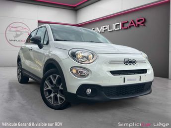  Voir détails -Fiat 500X 1.0 FireFly Turbo à Seraing (41)