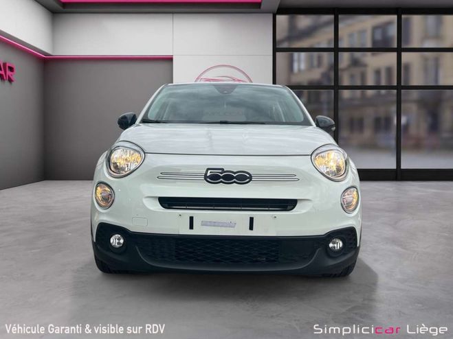 Fiat 500X 1.0 FireFly Turbo Blanc de 
