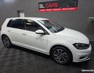 Volkswagen Golf VII 110ch Technology Sound à Duppigheim (67)