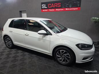  Voir détails -Volkswagen Golf VII 110ch Technology Sound à Duppigheim (67)