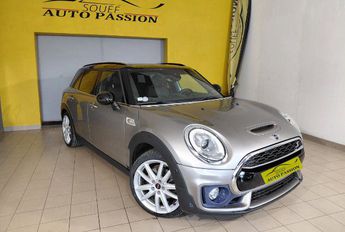  Voir détails -Mini Clubman 2.0 COOPER S 192 FINITION JCW BVA8 à Brhal (50)