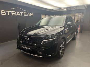  Voir détails -Kia Sorento Design 1.6 T-GDI à Boulogne-Billancourt (92)