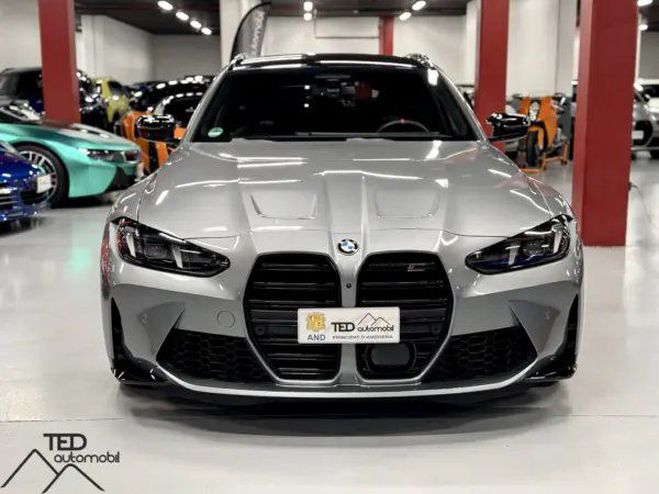 BMW Serie 5 Touring M3 Competition Restyling 530cv X  de 2024