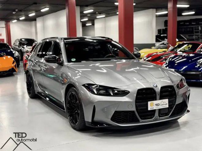 BMW Serie 5 Touring M3 Competition Restyling 530cv X  de 2024