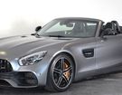 Mercedes Amg GT c roadster v8 557ch &agrave; Vesoul (70)