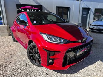  Voir détails -Toyota Yaris GR 1.6L Track 261cv / Pas de Malus / Ori à Bagard (30)