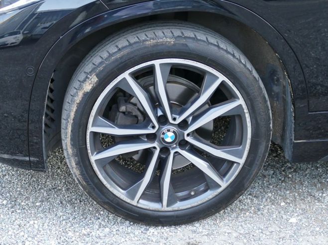 BMW X2 F39 18 i 140 Ch M SPORT DKG7 Noir de 2018