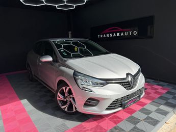 Voir détails -Renault Clio V Blue dCi 85 Ch Business OFFRE SEPTEMBR à Marignane (13)