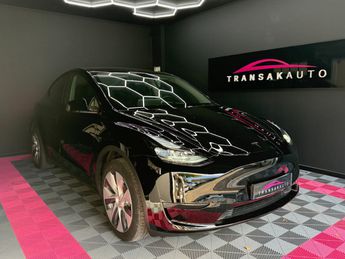  Voir détails -Tesla Model Y Standard RWD / TRES BON ETAT / PNEUS AV  à Marignane (13)