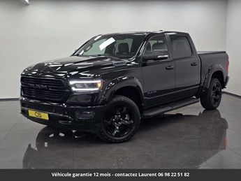  Voir détails -Dodge Ram sport night 5.7l 4x4 tout compris hors h à Paris (75)