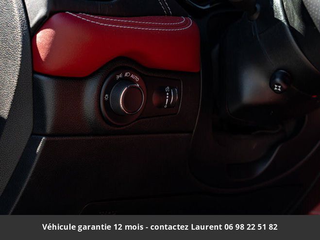 Dodge Durango Dodge Durango srt hellcat 717 hp 6.2l v8 tout compris  Blanc de 2024