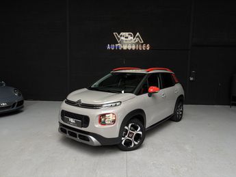  Voir détails -Citroen C3 Aircross ESSENCE 130 S&S BVM6 Shine à Saran (45)