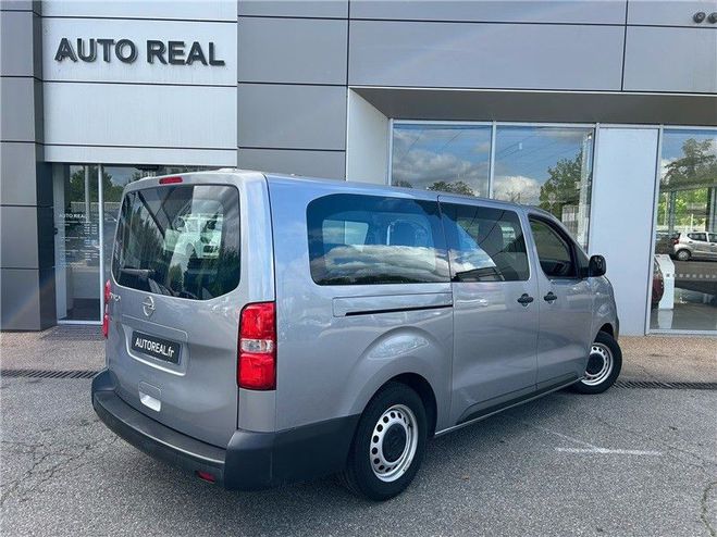 Opel Vivaro Opel Vivaro L3 1.5 DIESEL 120 CH  de 2022