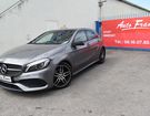 Mercedes Classe A 200 FASCINATION 7G-DCT PACK AMG à Villeneuve-sous-Dammartin (77)