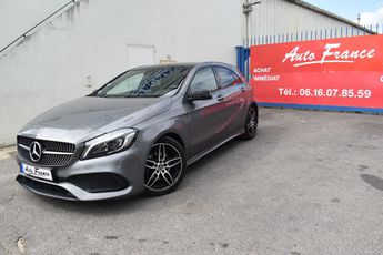 Mercedes Classe A