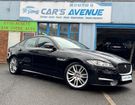 Jaguar XF 2.0 D - 180 ch BVA R-Sport à Essey-ls-Nancy (54)