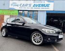 BMW Serie 1 116d 116 ch Sport à Essey-ls-Nancy (54)