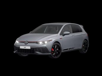  Voir détails -Volkswagen Golf 8 GTI CLUBSPORT 300ch à  Le Garric (81)
