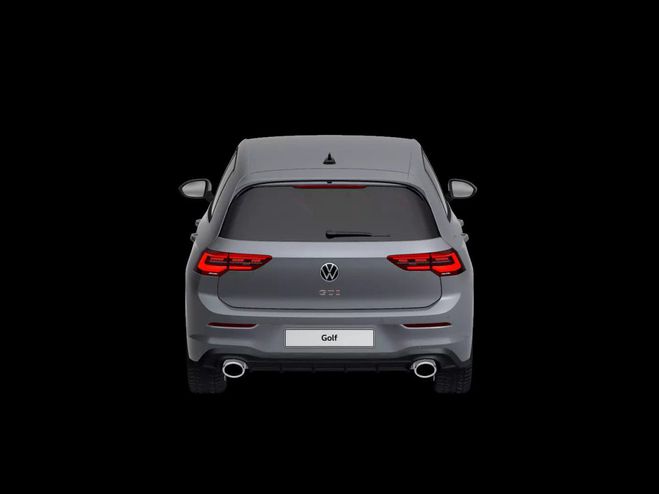 Volkswagen Golf 8 GTI CLUBSPORT 300ch  de 2023