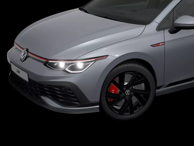Volkswagen Golf 8 GTI CLUBSPORT 300ch  de 2023