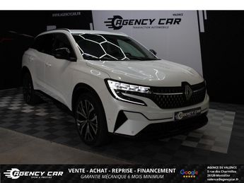  Voir détails -Renault Austral 1.2 E-Tech Hybride - 200 - ICONIC ETAT N à Montlier (26)