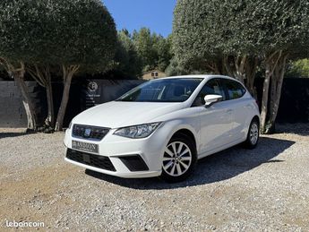  Voir détails -Seat Ibiza 1.0 ECOTSI 115CH START-STOP STYLE DSG à Perpignan (66)