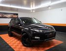Land rover Range Rover Evoque 2.2 SD4 PRESTIGE &agrave; Beauchamp (95)