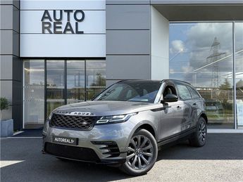  Voir détails -Land rover Range Rover Velar 2.0L D240 BVA SE R-Dynamic à Mrignac (33)