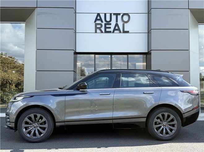 Land rover Range Rover Velar 2.0L D240 BVA SE R-Dynamic Gris Corris de 2018